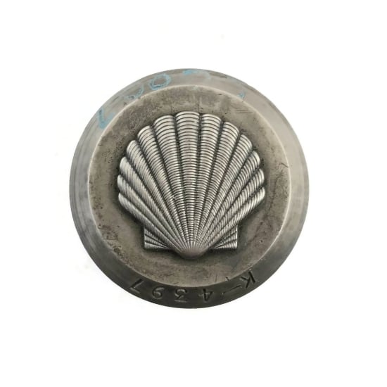 Picture of Impression Die Large Clamshell