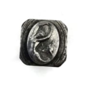 Picture of Impression Die Mermaid
