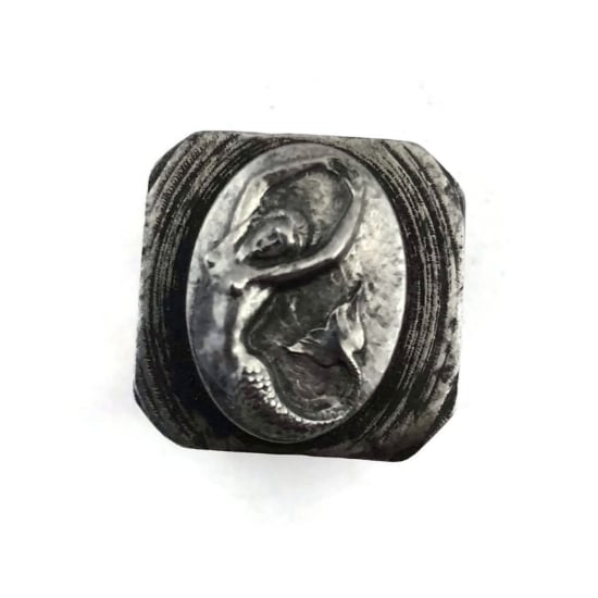 Picture of Impression Die Mermaid