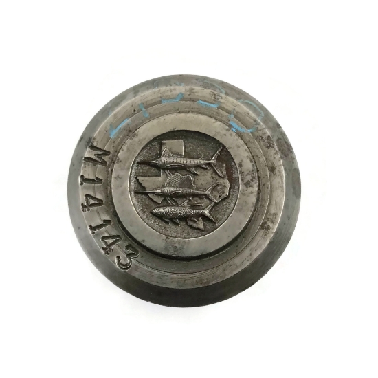 Picture of Impression Die 3 Fish