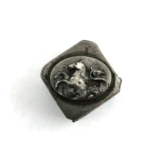 Picture of Impression Die Hippocampus at Play