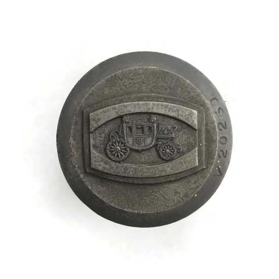 Picture of Impression Die Carriage