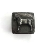 Picture of Impression Die Pony