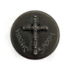 Picture of Impression Die Detailed Cross