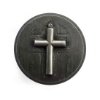 Picture of Impression Die Plain Cross