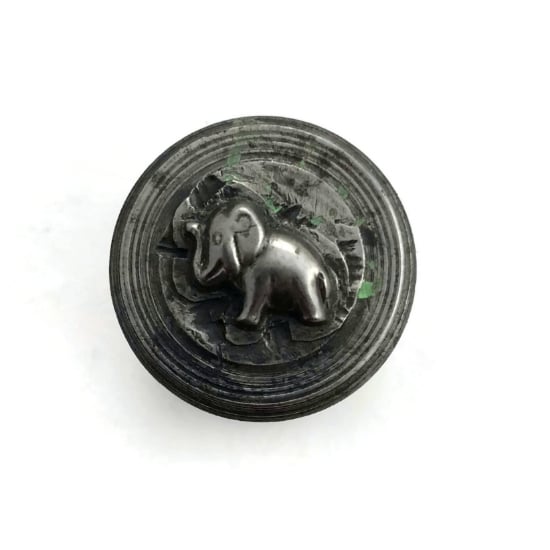 Picture of Impression Die Tiny Elephant