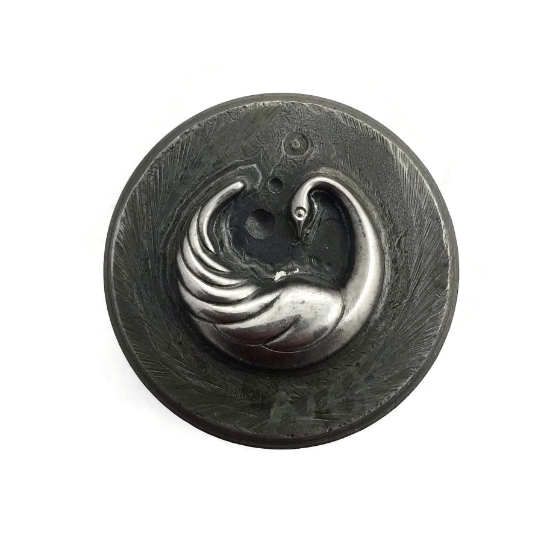 Picture of Impression Die Left Swan