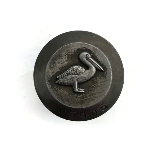 Picture of Impression Die Pelican