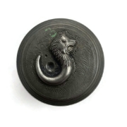 Picture of Impression Die Lion Swirl