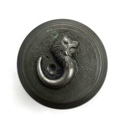 Picture of Impression Die Lion Swirl