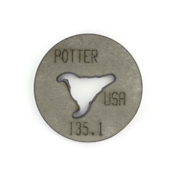 Show details for Silhouette Die 135.1 Southwest Skull Picture of Silhouette Die 135.1 Southwest Skull