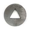 Picture of Silhouette Die  190 Small Triangle