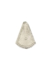 Picture of Enamel Stamping Guilloche Pendant