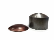 Picture of Full-dome Steel Former Set