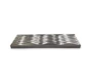 Picture of 6-Row Triple Wave Pattern Plate