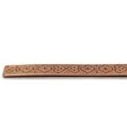 Picture of Linked Hearts Copper Strip CFW002