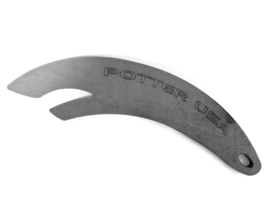 Picture of Pancake Die Opener