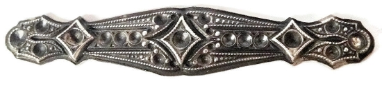 Picture of Art Deco Broach
