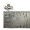 Picture of Claddagh Sm Charm Silver Stamping
