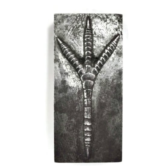 Picture of Impression Die Chicken Leg