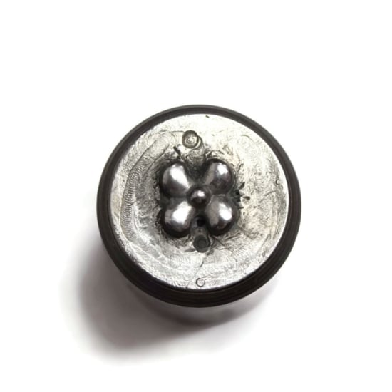 Picture of Impression Die Cartoon Flower