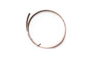 Picture of Narrow Star Flower Copper Strip CFW006