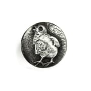 Picture of Impression Die Gem Eyed Chick