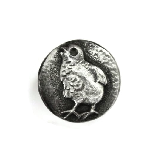 Picture of Impression Die Gem Eyed Chick