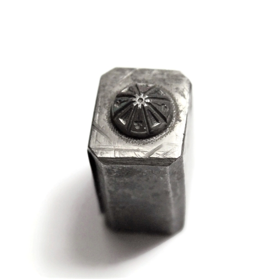 Picture of Impression Die Small Roulette Wheel