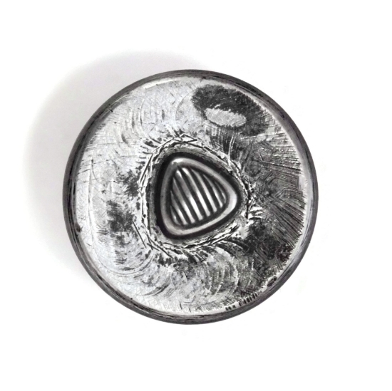 Picture of Impression Die Striped Reuleaux Triangle