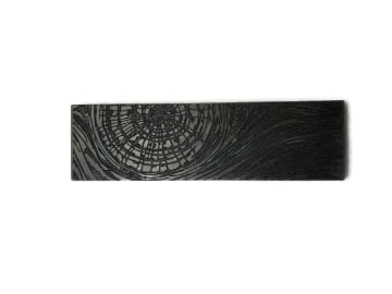 Show details for Pattern Plate RMP027 Knotty Woodgrain Picture of Pattern Plate RMP027 Knotty Woodgrain