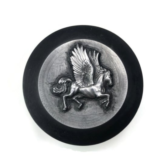 Picture of Impression Die The Mythical Pegasus