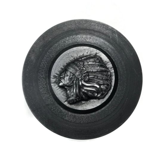 Picture of Impression Die Chief of the Western Winds