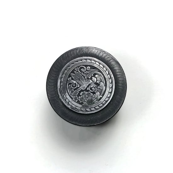 Picture of Impression Die William Rice's Small Hummingbird