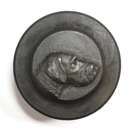 Picture of Impression Die Maxwell The Dog