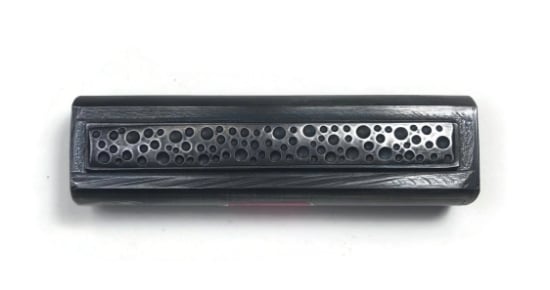 Picture of Impression Die Glass Sponge