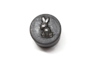 Picture of Impression Die Easter Bunny