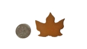 Picture of Pancake Die 669 Maple Leaf