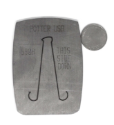 Picture of LAST CALL! Pancake Die 590A Mini Spear