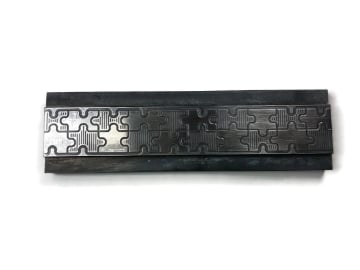 Show details for Pattern Plate RMP042 Puzzle  Picture of Pattern Plate RMP042 Puzzle