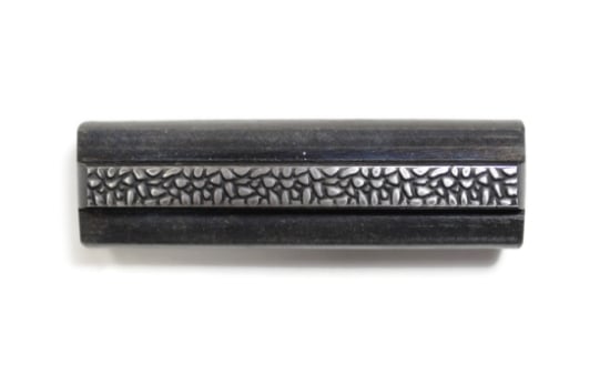 Picture of Impression Die Pebble Rock Ring