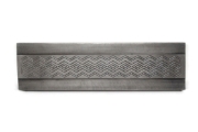 Picture of Pattern Plate RMP039 Zig Zag Band