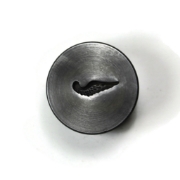 Picture of Detailed Wing Left & Right Silver Stamping