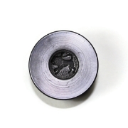 Picture of Zodiac Button Silver Stamping Set