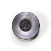 Picture of Zodiac Button Silver Stamping Set