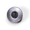 Picture of Zodiac Button Silver Stamping Set