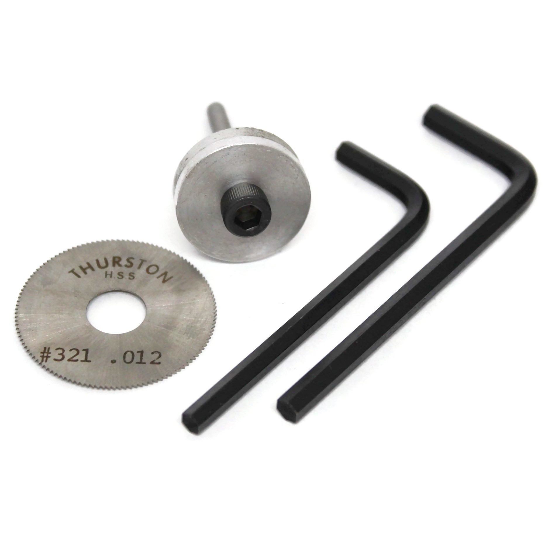 Potter USA Fine Tools. Coil cutter Jumpring Dremel