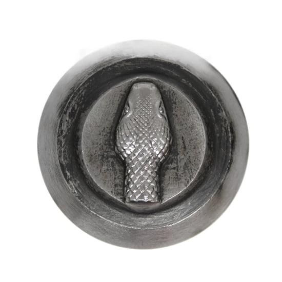 Picture of Impression Die Snake Head