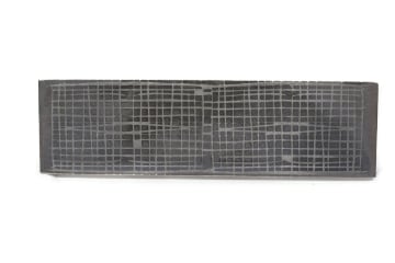 Show details for Pattern Plate RMP062 Asymmetrical Grid Picture of Pattern Plate RMP062 Asymmetrical Grid