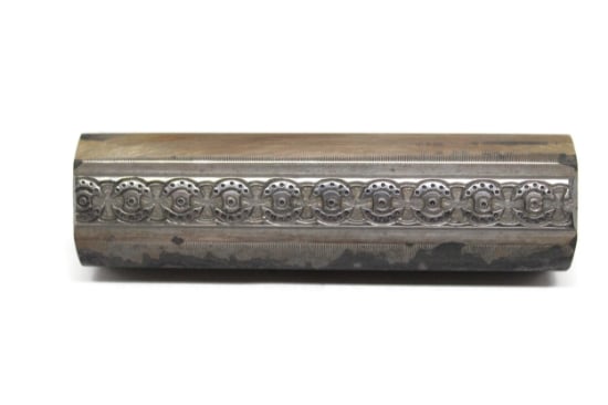 Picture of Impression Die Champion's Shield Ring